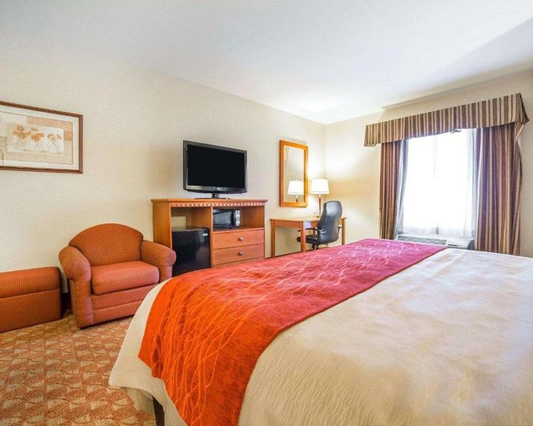 DOUBLE KING BED NON SMOKING Room