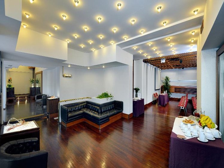 Grand Hotel Elite