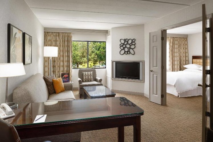 Sheraton Suites Orlando Airport