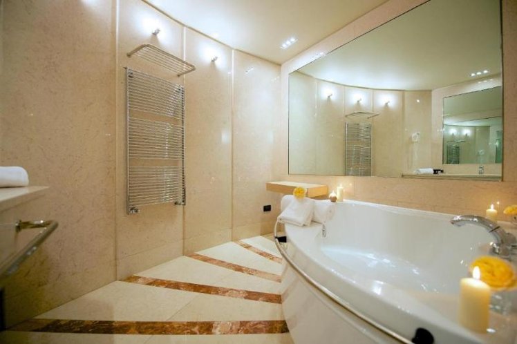 SUITE CLASSIC Room