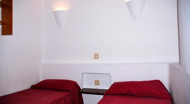 APARTMENT STANDARD Room