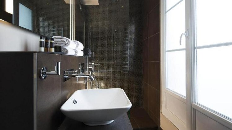 TWIN SUPERIOR Room