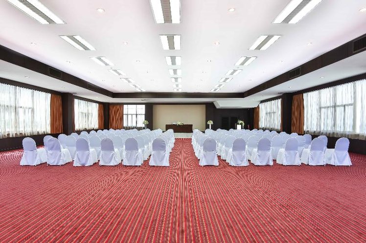 Sunbeam Hotel Pattaya