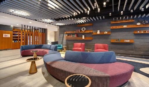 SpringHill Suites by Marriott New York Park Avenue