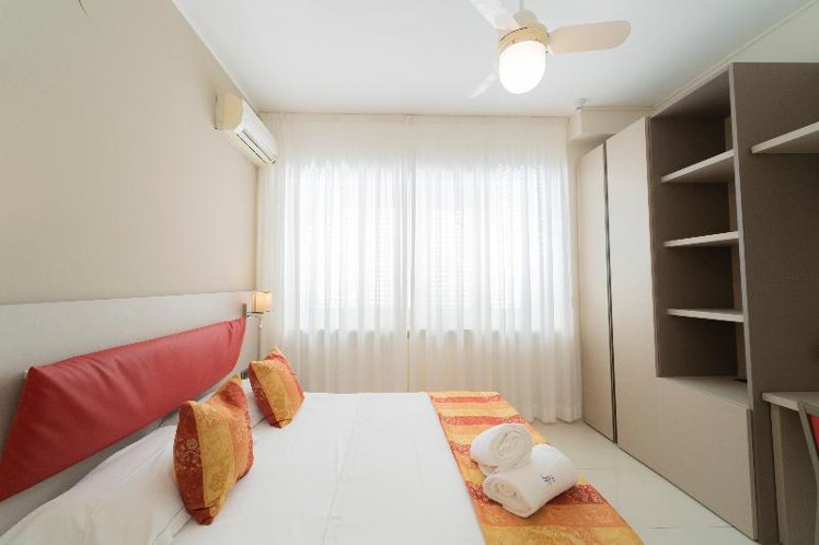 Double or Twin STANDARD Room