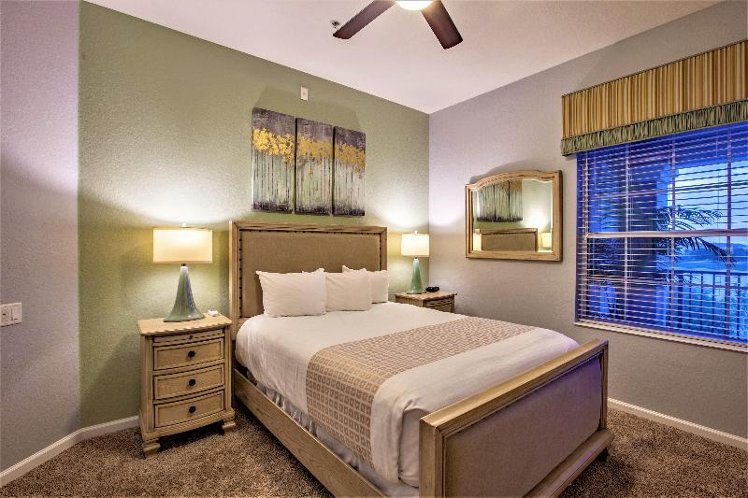 APARTMENT SUPERIOR THREE BEDROOMS Room