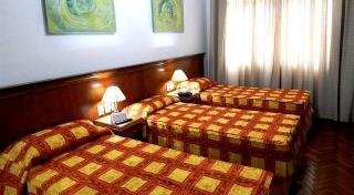 Ok Hostal San Antonio