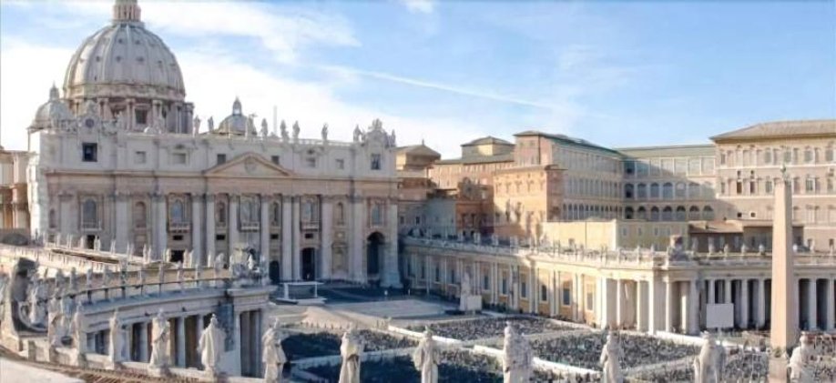 General view