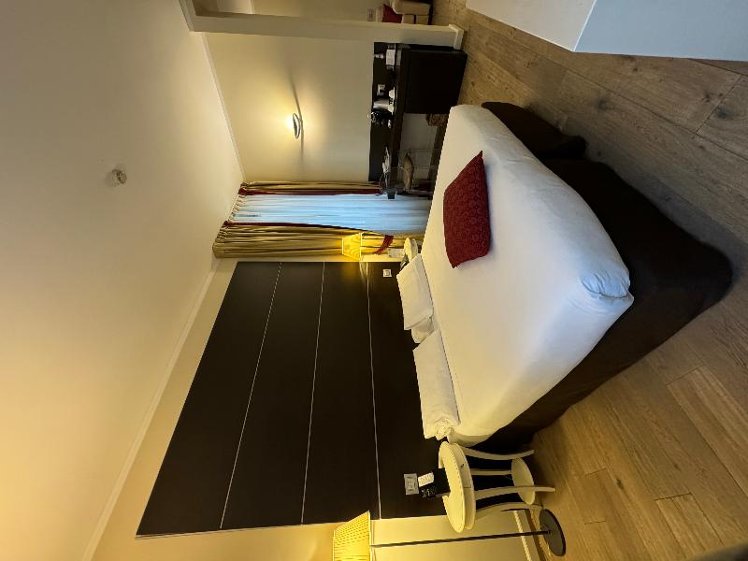 TRIPLE SUPERIOR Room