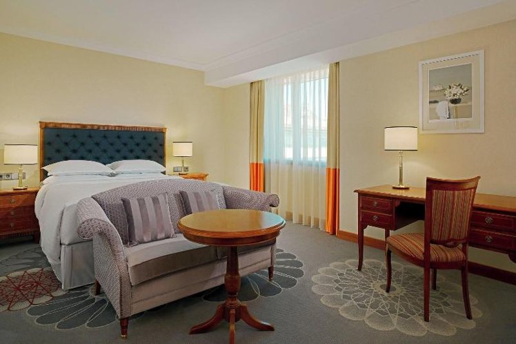 SUITE EXECUTIVE ONE BEDROOM Room