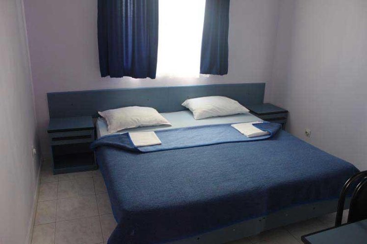 Hotel Mirenza