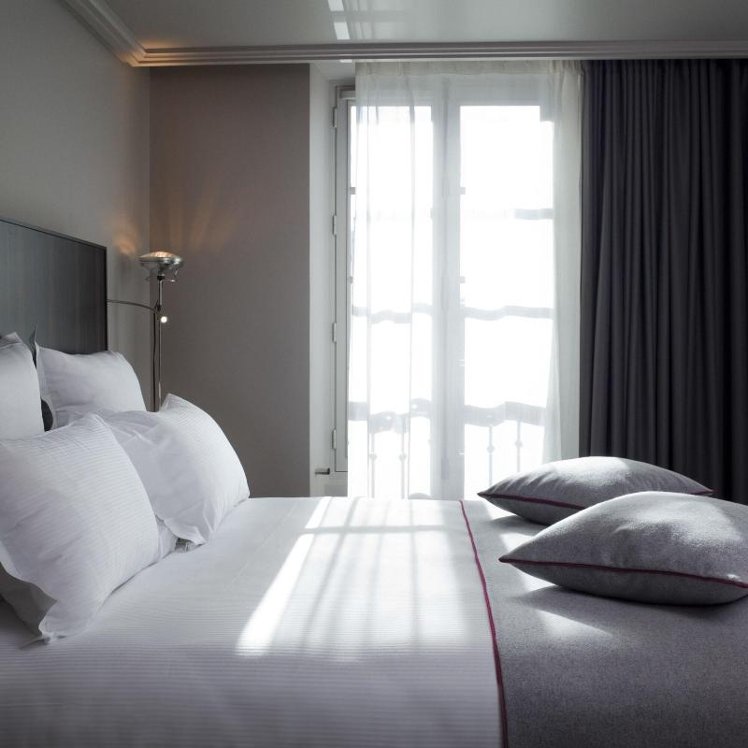 DOUBLE ONE BED Room