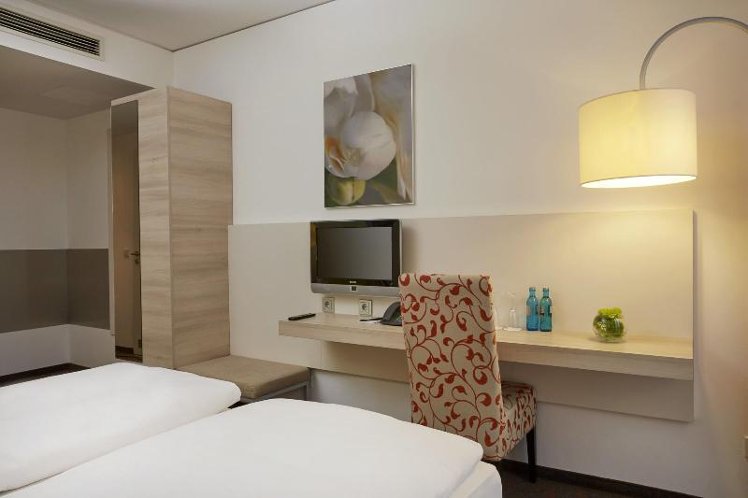 DOUBLE COMFORT Room