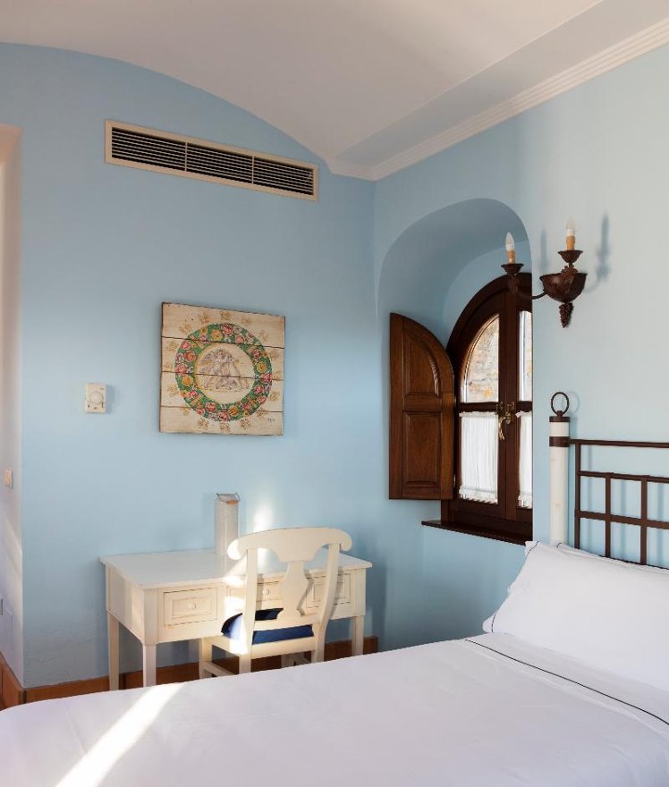 Double or Twin STANDARD Room