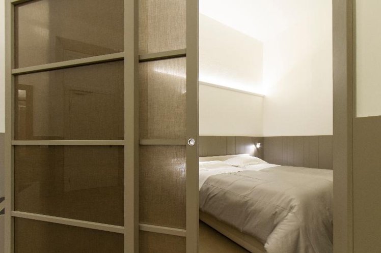 APARTMENT CAPACITY 6 TWO BEDROOMS Room