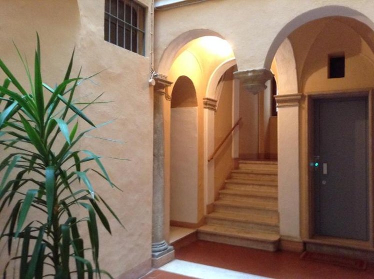 Alessi B&B