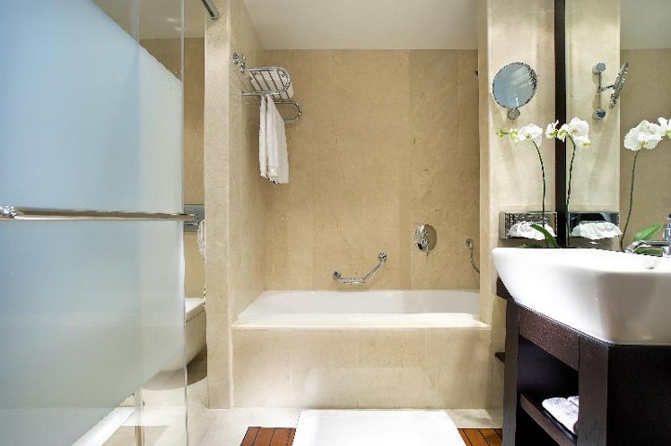 SINGLE COMFORT Room