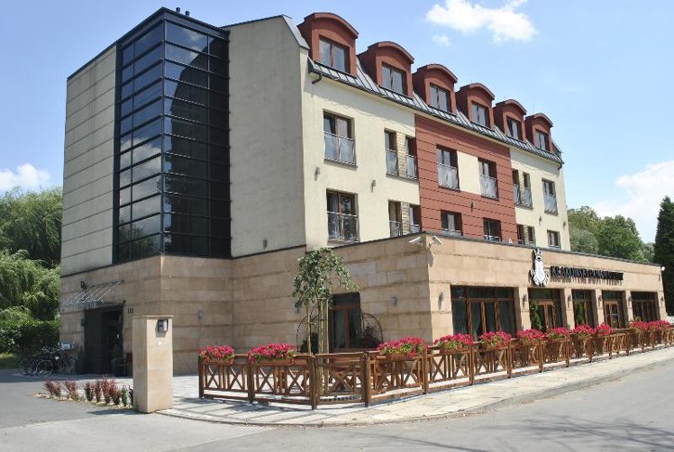 General view