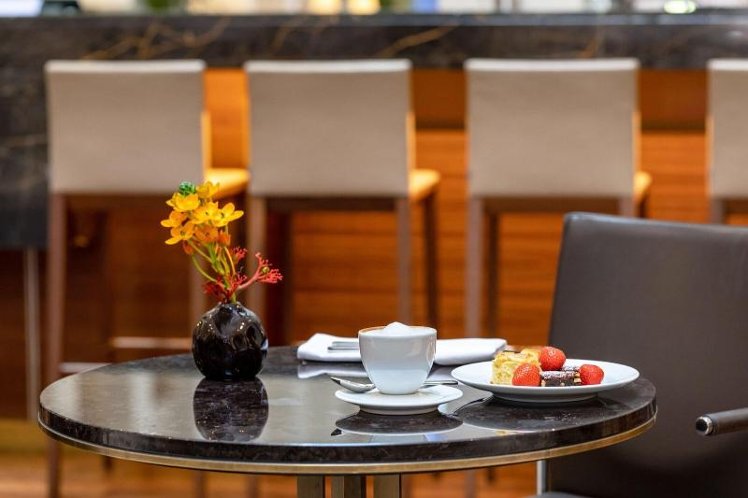 Marriott Hotel Berlin