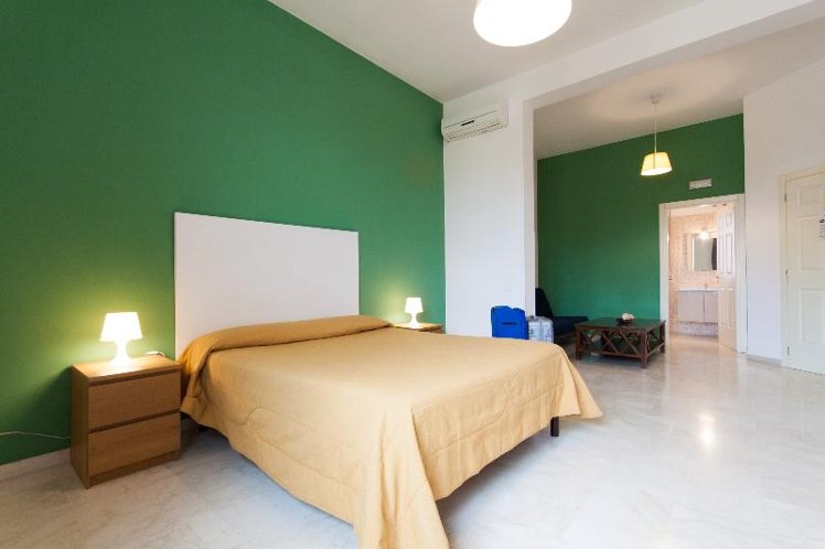 APARTMENT CAPACITY 6 Room