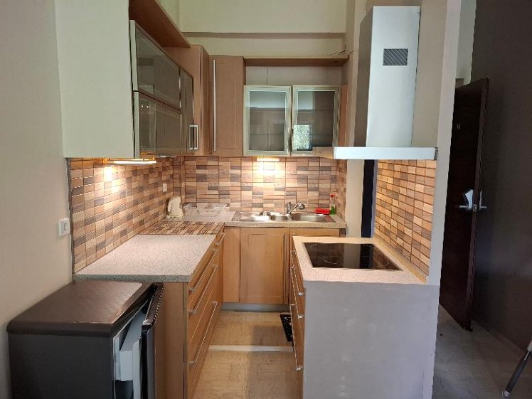 APARTMENT CAPACITY 4 Room