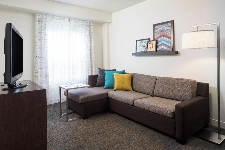 SUITE TWO DOUBLE BEDS Room