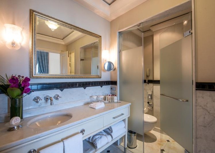 SUITE CAPACITY 2 Room