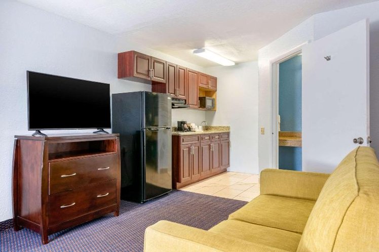 SUITE NON SMOKING Room