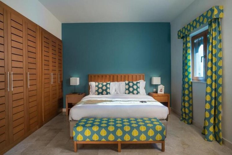 APARTMENT THREE BEDROOMS Room