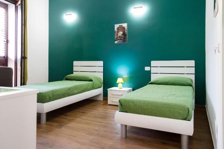 B&B Stella Maris Sciacca Centro