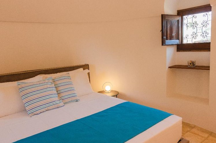 DOUBLE DELUXE Room