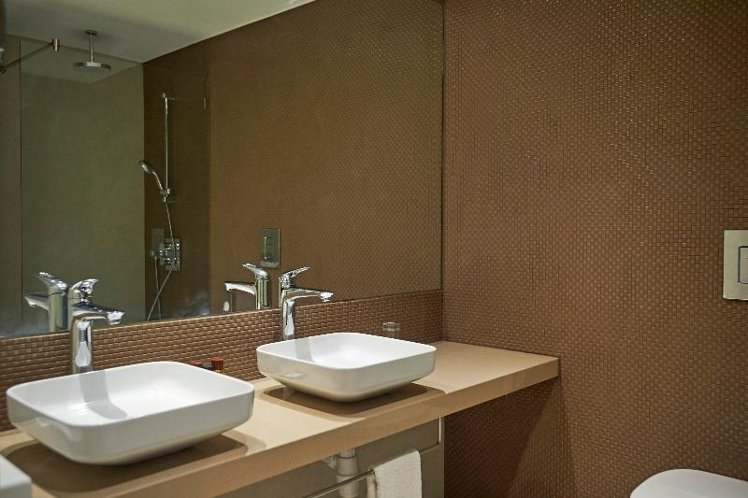 Double or Twin STANDARD Room
