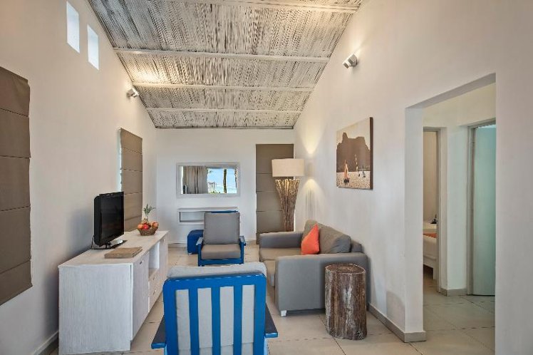 BUNGALOW STANDARD Room