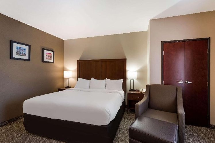 DOUBLE NON SMOKING Room