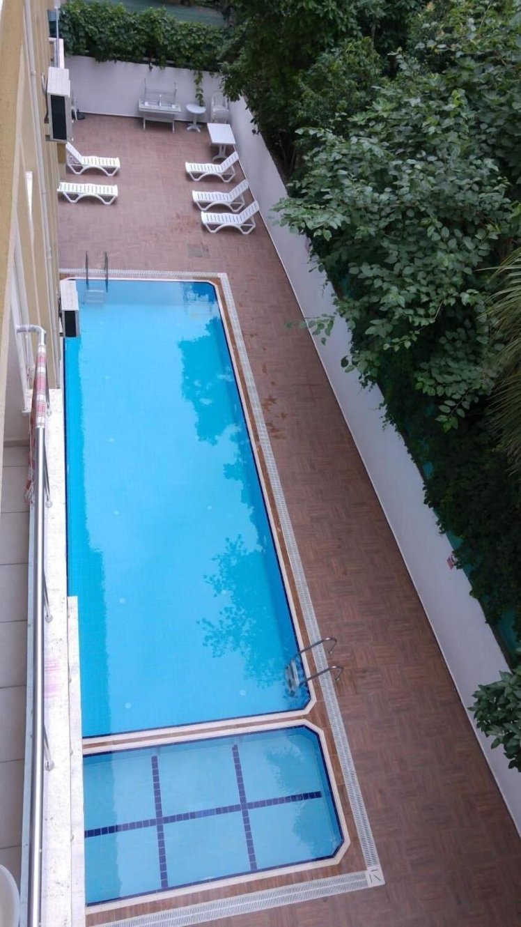 Gürses Apart Hotel