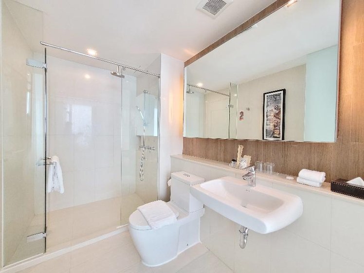 DOUBLE DELUXE Room