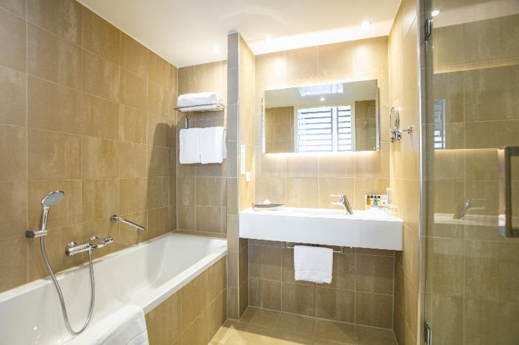 DOUBLE EXECUTIVE Room