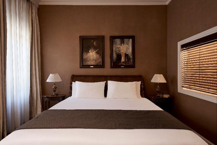 Double or Twin SUPERIOR Room