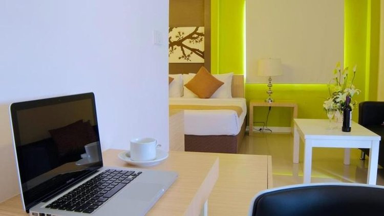 Double or Twin GRAND DELUXE Room