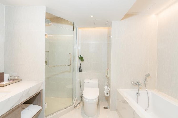 DOUBLE GRAND DELUXE Room