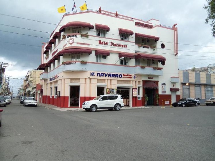 General view
