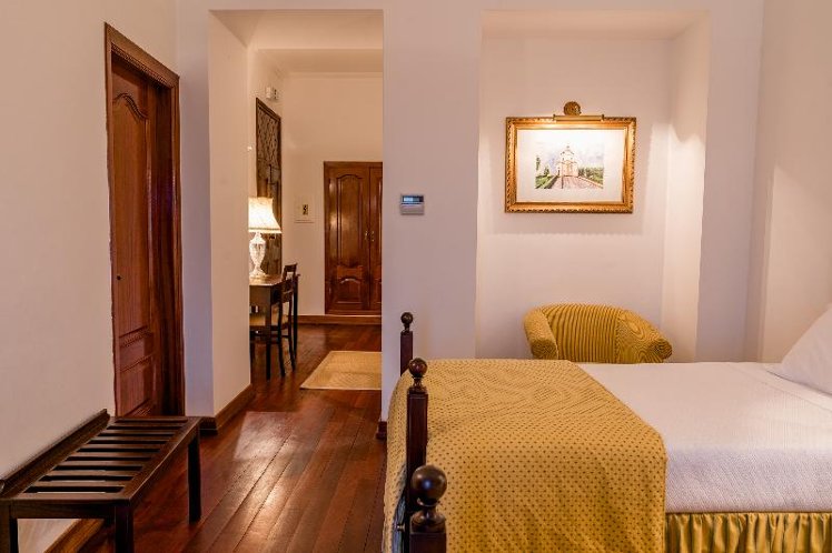 Double or Twin STANDARD Room