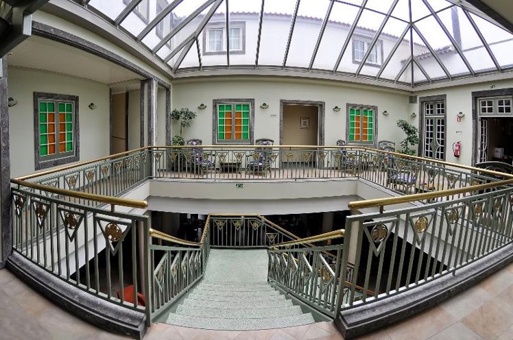 General view