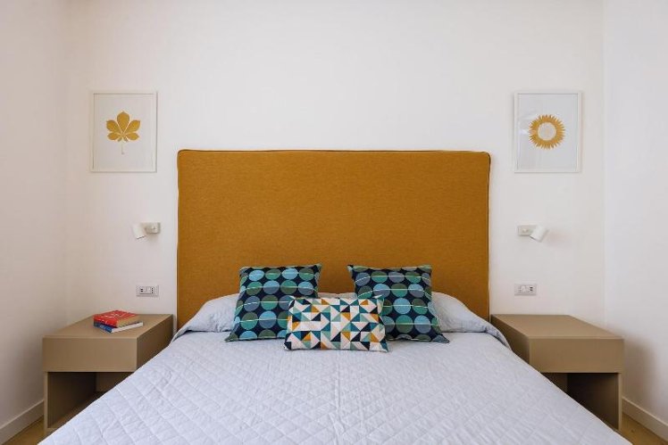 APARTMENT TWO QUEEN BEDS Room