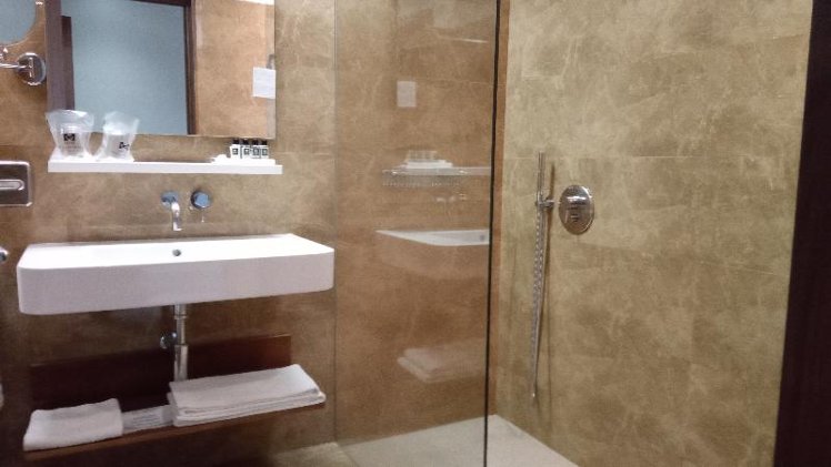 DOUBLE SUPERIOR Room