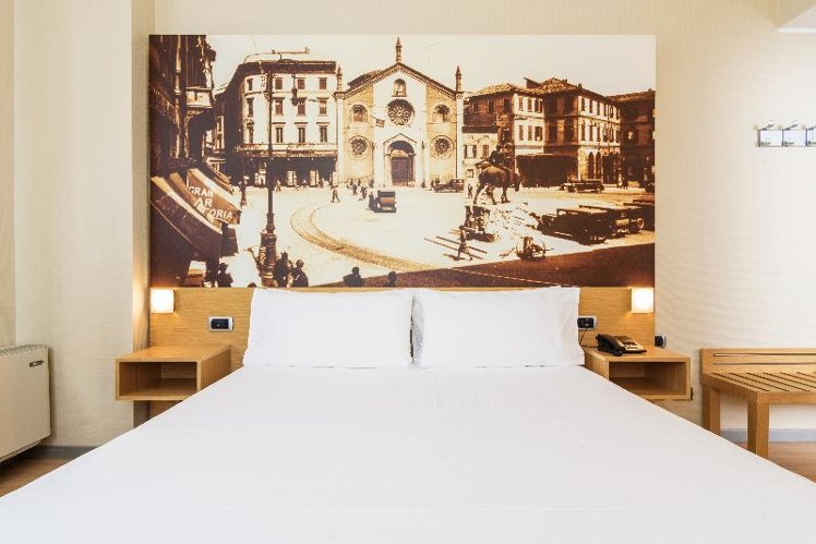 Double or Twin STANDARD Room