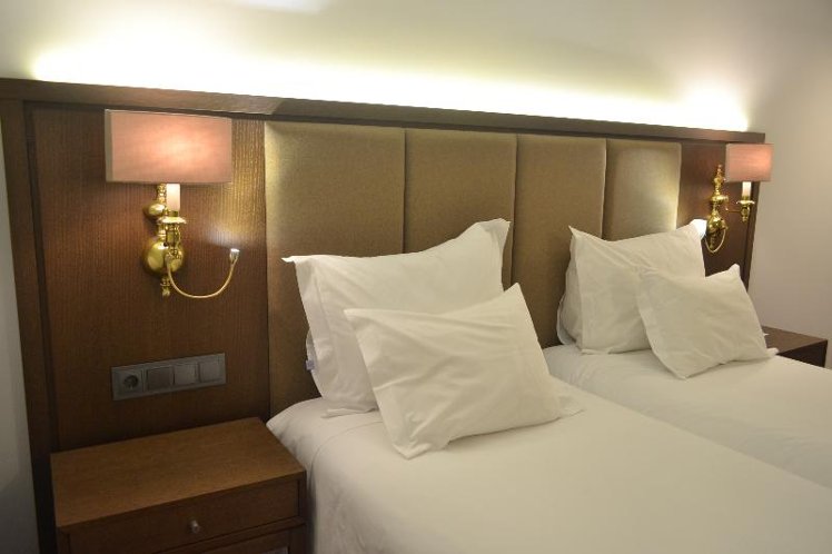 Double or Twin STANDARD Room