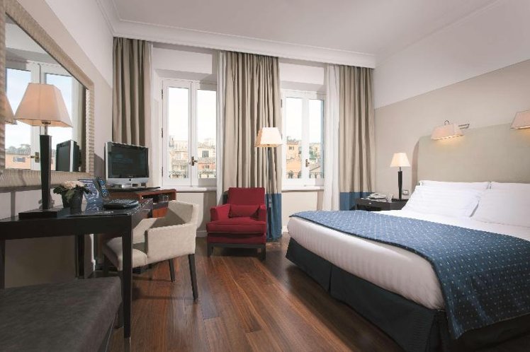 Room CLASSIC Room
