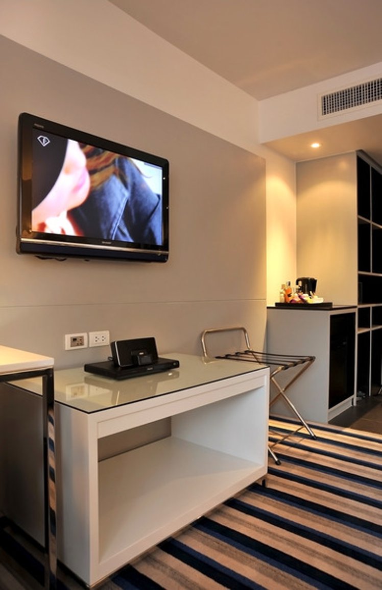 TWIN SUPERIOR Room