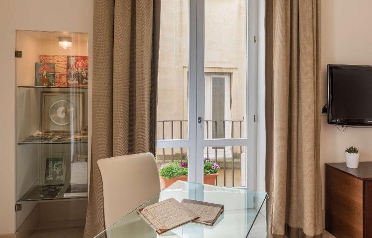 SUITE PRESTIGE Room